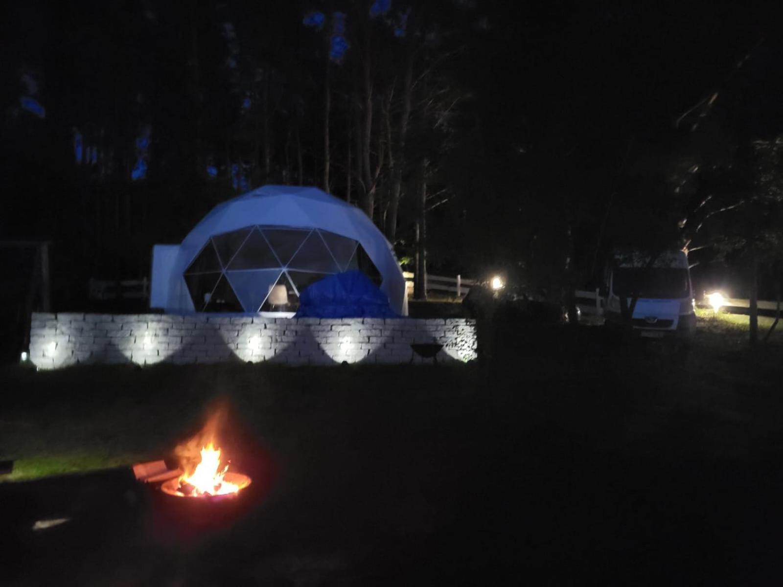 Glamping Pod Orlem * Cedynia