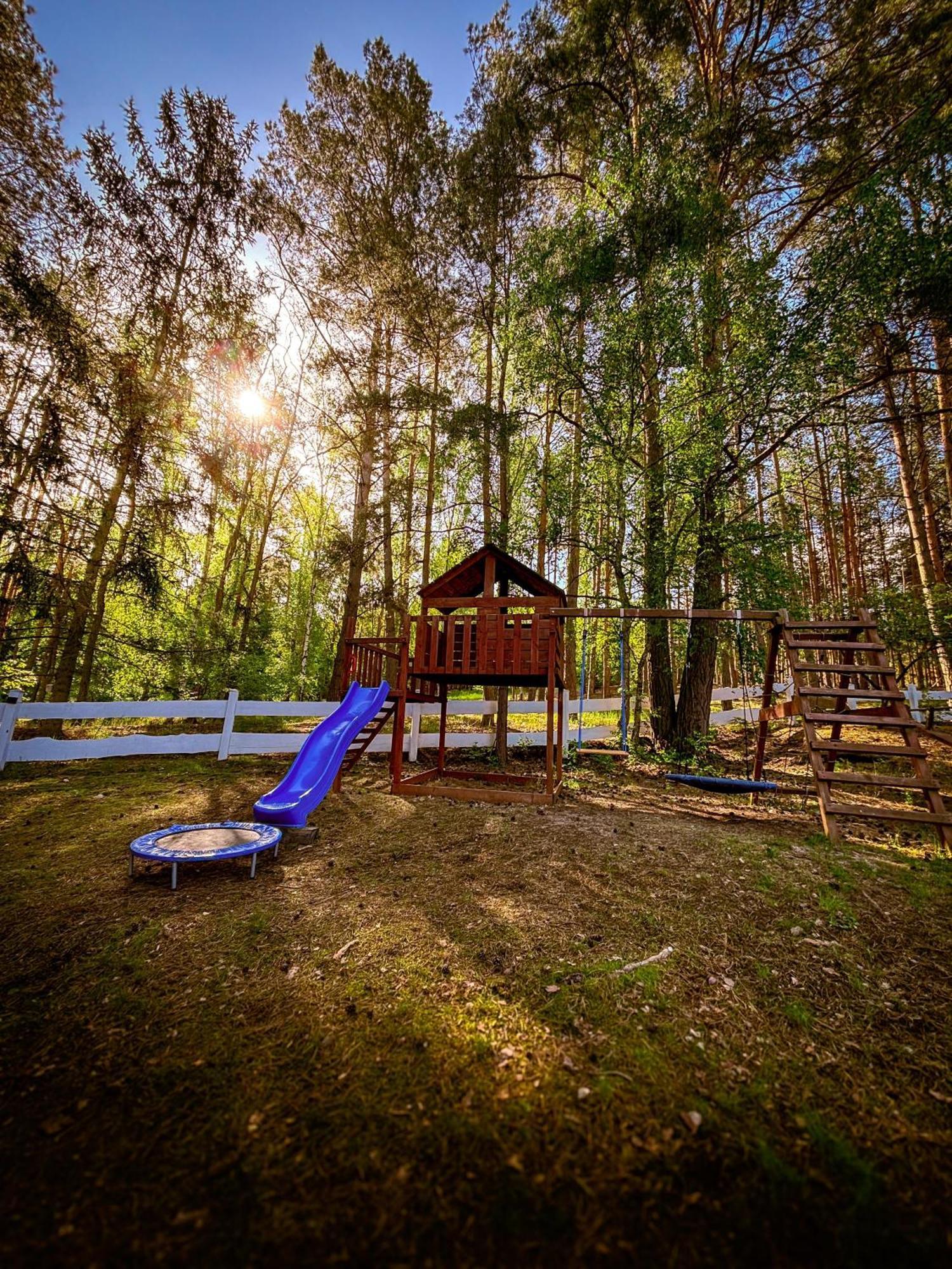 Glamping Pod Orlem Розкішний намет